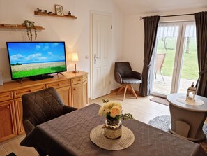 Interior - Schöne Wohnung bei Bergen auf Rügen by Interhome (Bergen)