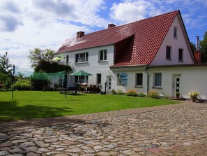 Exterior - Schöne Wohnung bei Bergen auf Rügen by Interhome (Bergen)