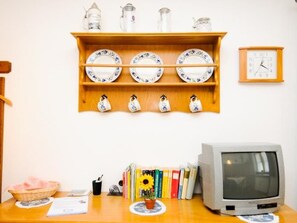 Interior - Metz in Mittenwald by Interhome (Mittenwald)
