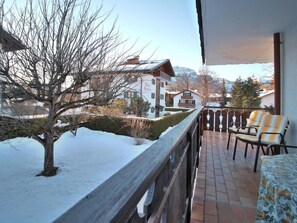 Property grounds - Kleine Wohnung in Garmisch-Partenkirchen by Interhome (Garmisch-Partenkirchen)