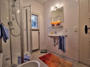 Towels - in Garmisch mit Terrasse by Interhome (Garmisch-Partenkirchen)