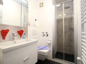 Towels - Appartement in Mühldörfl mit Terrasse by Interhome (Farchant)