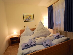 1 bedroom, Internet - Appartement in Mühldörfl mit Terrasse by Interhome (Farchant)