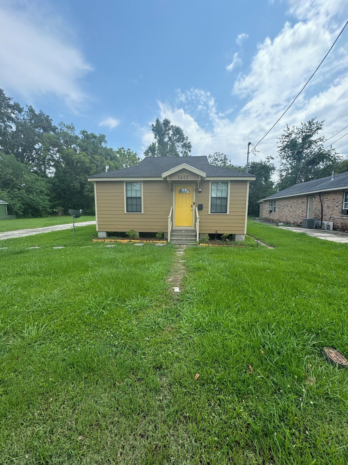 Imagen de perfil del propietario o de la propietaria