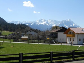 Exterior - Esterberg in Farchant by Interhome (Farchant)