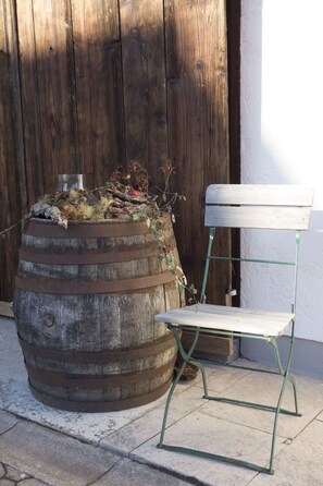 Property grounds - Apartment - Monteure by Interhome (Emmering)