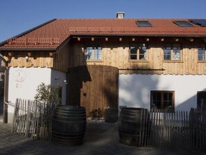Exterior - Familien Domizil by Interhome (Emmering)