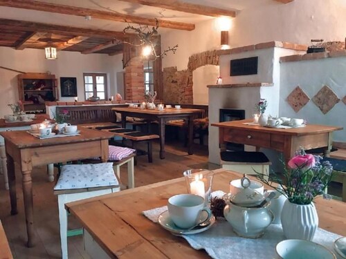 Familien Domizil by Interhome