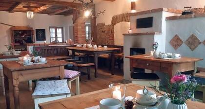 Familien Domizil by Interhome
