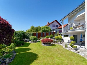 Boendeområde