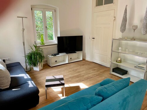 Haus Sonnenschein by Interhome