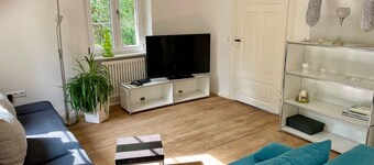 Haus Sonnenschein by Interhome