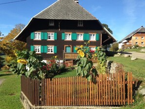 Exterior - Maierhof by Interhome (Bernau)