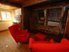 Interior - Maierhof by Interhome (Bernau)