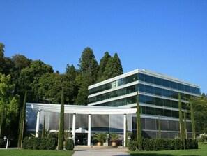 Exterior - Apartment Julija by Interhome (Baden-Baden)