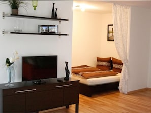 Internet - Apartment Julija by Interhome (Baden-Baden)
