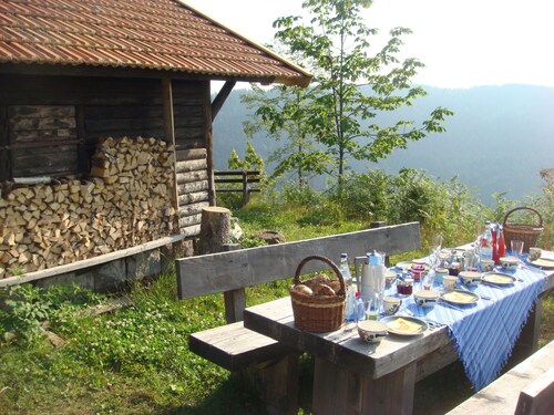 Schwarzwald Idylle by Interhome