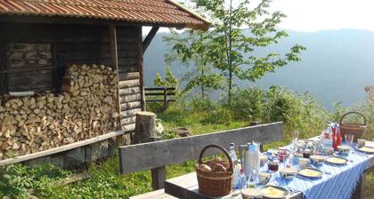 Schwarzwald Idylle by Interhome