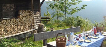 Schwarzwald Idylle by Interhome