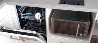 Wohnung in Neckarwestheim by Interhome