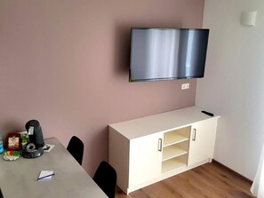 Interior - Wohnung in Neckarwestheim by Interhome (Neckarwestheim)