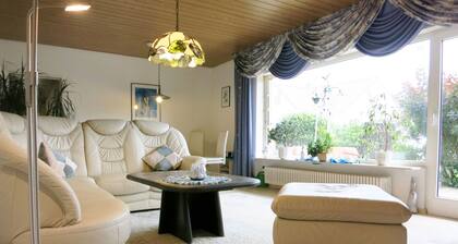 in St. Wendel mit Terrasse by Interhome