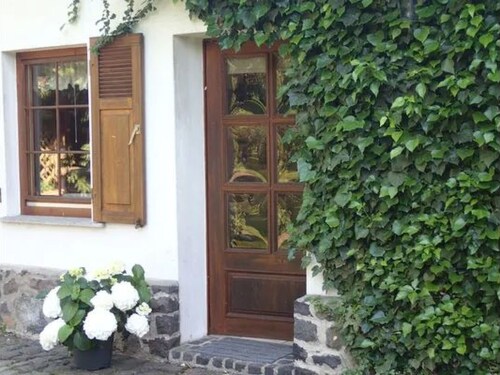 in Bernsfeld mit großem Garten by Interhome