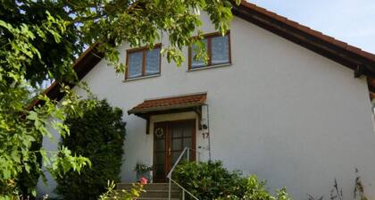 Gesamte Wohnung in Hochstadt by Interhome