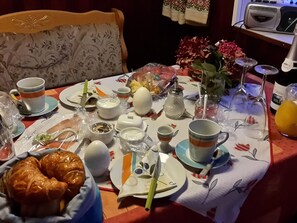 Dining - Kolovrat by Interhome (Bell)