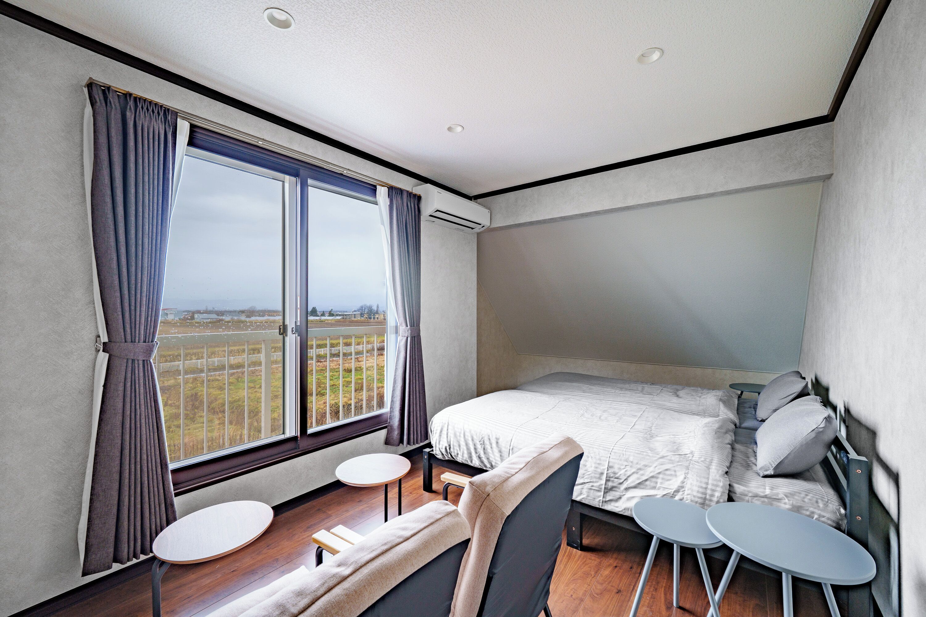 Ferro/asse da stiro, Wi-Fi gratuito, lenzuola