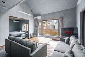 Living area - PROSTIMO (Bibai)