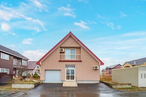 Exterior - PROSTIMO (Bibai)