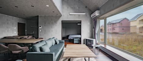 ทีวีจอแบน 50 นิ้ว พร้อมช่องดิจิตอล