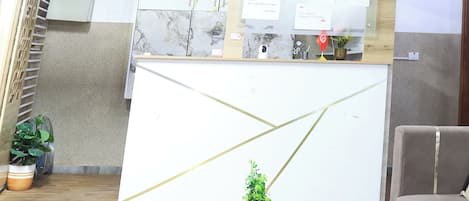 Appartement, 2 chambres, accessible aux personnes à mobilité réduite, fumeur | Intérieur