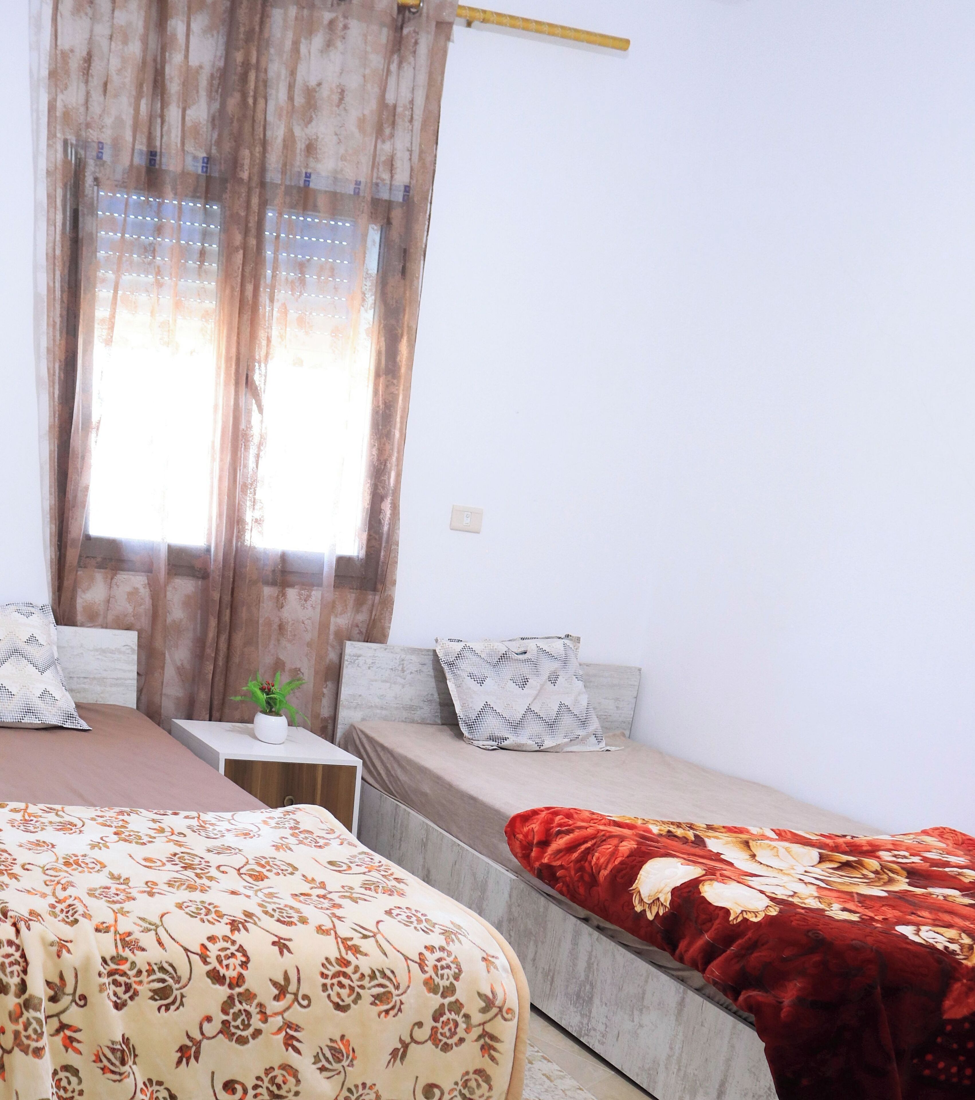 Apartemen, 2 kamar tidur, akses difabel, Boleh Merokok | 2 kamar tidur