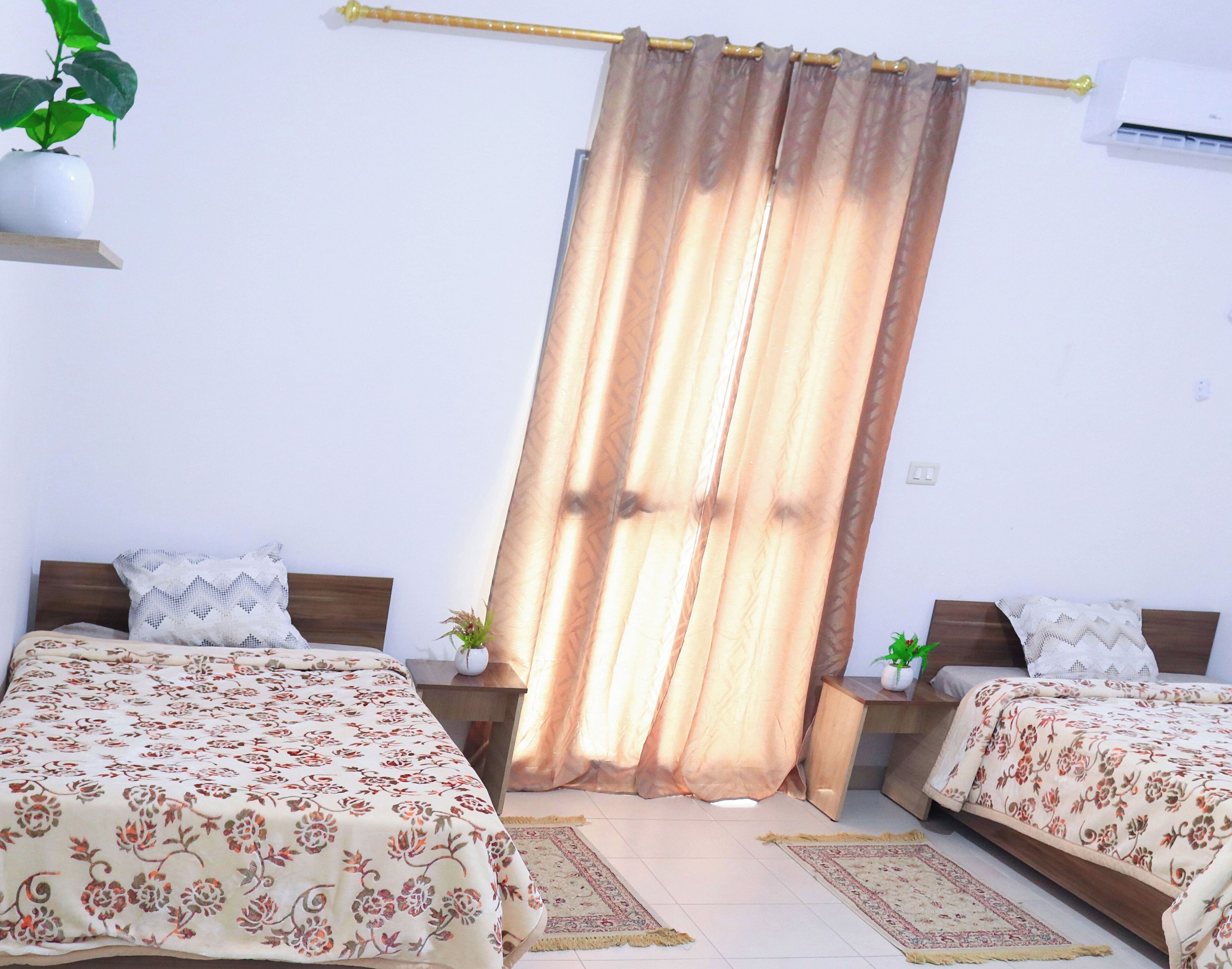 Departamento, 2 habitaciones, con acceso para personas discapacitadas, para fumadores