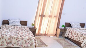 2 bedrooms - Elegant 2-bedroom Apartment in the Heart of Sidi Bouzid , Essafir Residence (Sidi Bouzid)