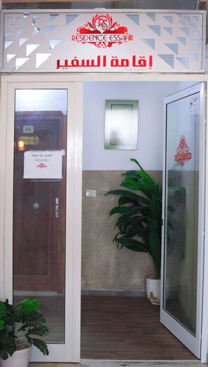 Leilighet, 2 soverom, tilgjengelighetstilpasset, røyk | Innvendig