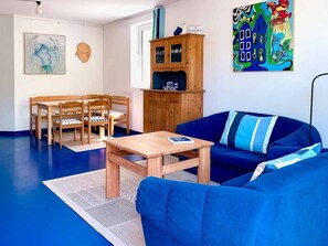 TV - Apartment Indigo by Interhome (Alf)