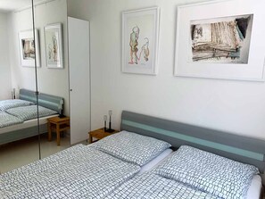 Internet - Apartment Indigo by Interhome (Alf)