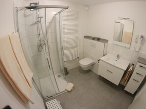 Towels - Haus Budinger by Interhome (Alf)