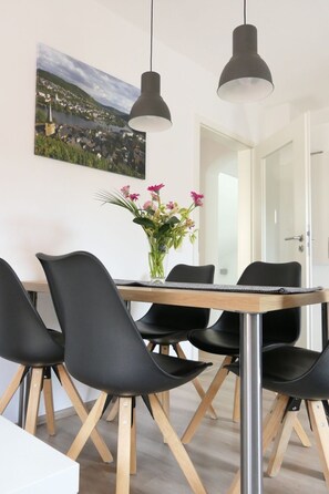 Dining - Haus Budinger by Interhome (Alf)
