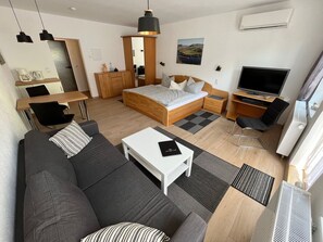 Internet - Haus Budinger by Interhome (Alf)
