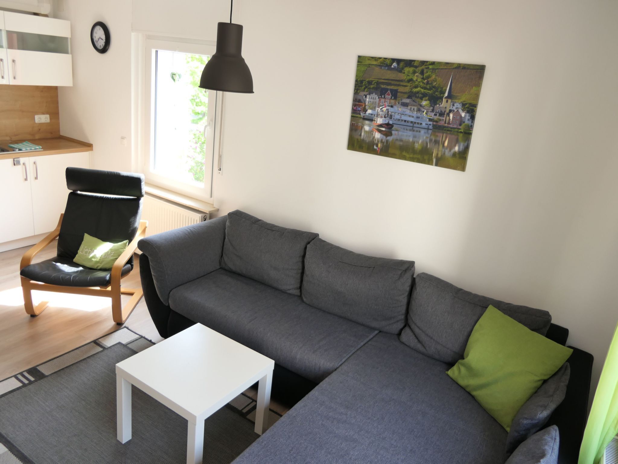 Haus Budinger By Interhome - Bremm