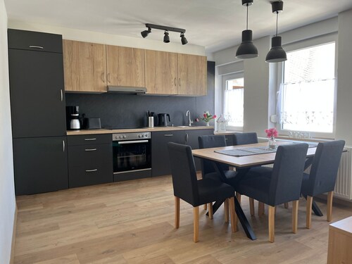 Haus Budinger by Interhome