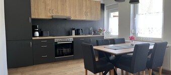 Haus Budinger by Interhome