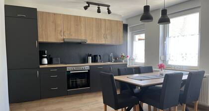 Haus Budinger by Interhome