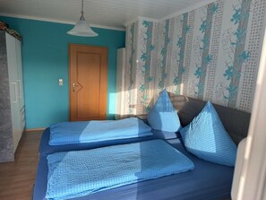 Internet - Panoramablick by Interhome (Morbach)