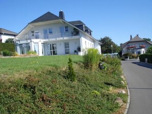Exterior - Panoramablick by Interhome (Morbach)