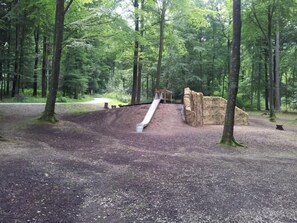 Property grounds - Naturblick by Interhome (Morbach)
